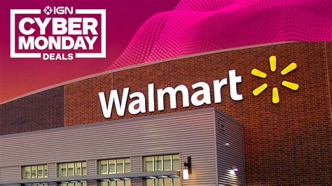 when does cyber monday end at walmart